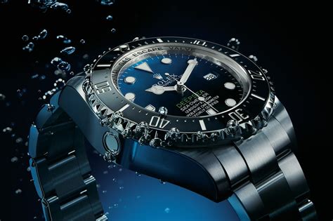 introducing the rolex deepsea sea-dweller with d-blue dial hodinkee|rolex sea dweller price.